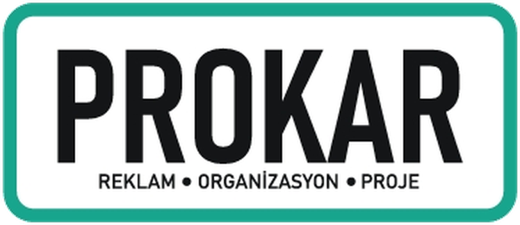 Prokar Reklam, Organizasyon, Proje