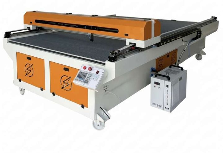Laser Cutting and Engraving